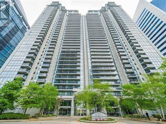 Ultima at Broadway North Tower - 3207 4978 Yonge Street - photo 1