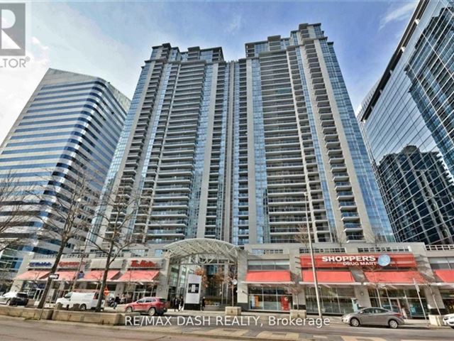 Ultima at Broadway North Tower - 901 4978 Yonge Street - photo 1