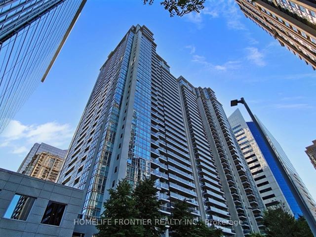 Ultima at Broadway North Tower - 2509 4978 Yonge Street - photo 1