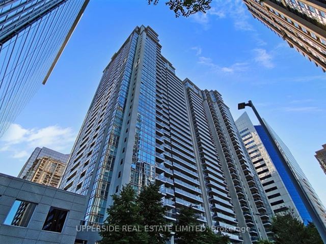 Ultima at Broadway North Tower - 2507 4978 Yonge Street - photo 1