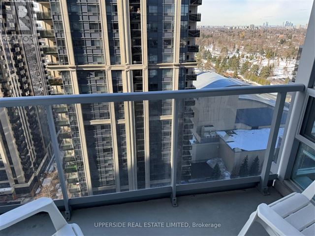 Ultima at Broadway North Tower - 2507 4978 Yonge Street - photo 3