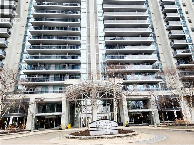 Ultima at Broadway North Tower - 2109 4978 Yonge Street - photo 1