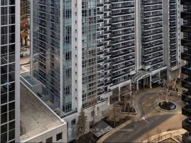 Ultima at Broadway North Tower - 711 4978 Yonge Street - photo 1