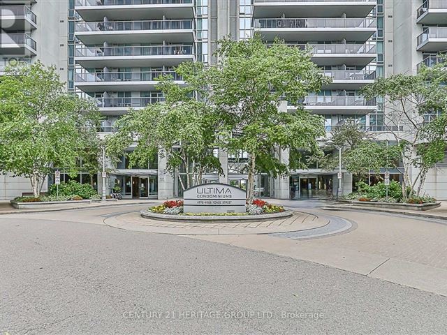 Ultima at Broadway North Tower - 815 4978 Yonge Street - photo 1