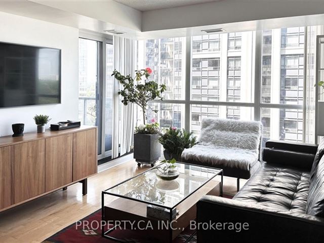 Ultima at Broadway North Tower - 1609 4978 Yonge Street - photo 3