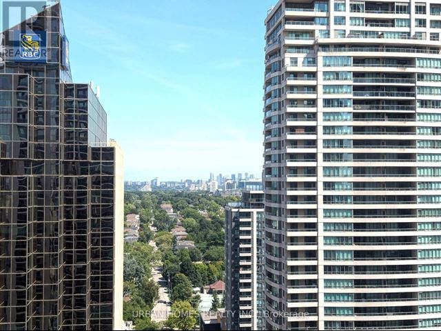 Ultima at Broadway North Tower - 2703 4978 Yonge Street - photo 1