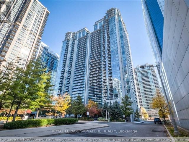 Ultima at Broadway North Tower - 2310 4978 Yonge Street - photo 1