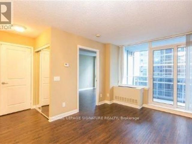 Ultima at Broadway North Tower - 2310 4978 Yonge Street - photo 2