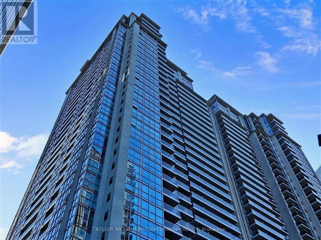 Ultima at Broadway North Tower - 3203 4978 Yonge Street - photo 1