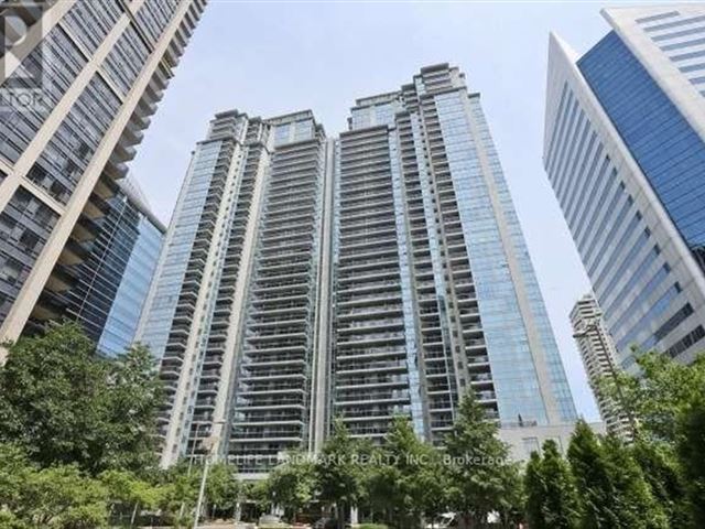 Ultima at Broadway North Tower - 3305 4978 Yonge Street - photo 1