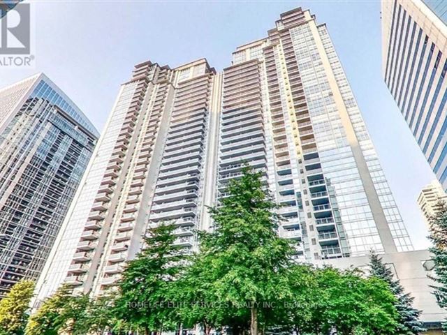 Ultima at Broadway North Tower - 3703 4978 Yonge Street - photo 1