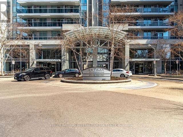 Ultima at Broadway North Tower - 3702 4978 Yonge Street - photo 1