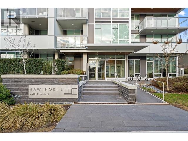 Hawthorne -  4988 Cambie Street - photo 3