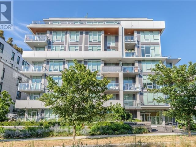 Hawthorne - 301 4988 Cambie Street - photo 1