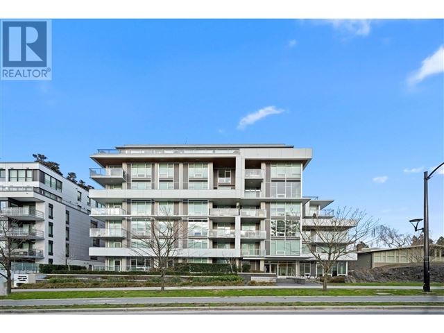 Hawthorne - 104 4988 Cambie Street - photo 1