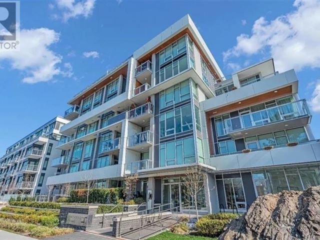 Hawthorne - 306 4988 Cambie Street - photo 1