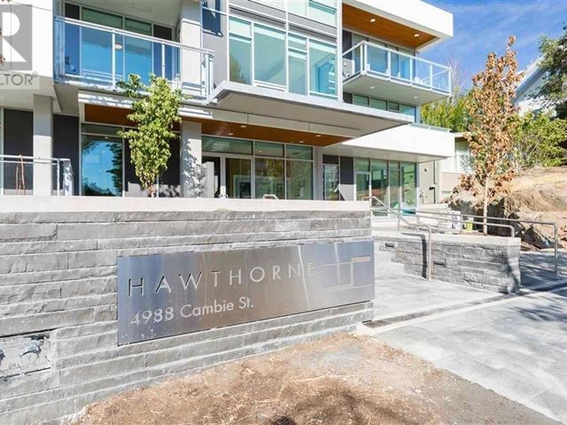 Hawthorne - 306 4988 Cambie Street - photo 3