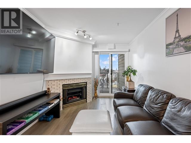 Royal Terrace - 412 4989 Duchess Street - photo 2