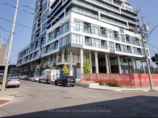 River & Fifth - 1207 5 Defries Street - photo 1