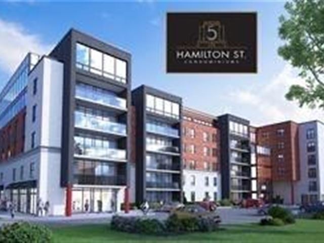 5 Hamilton - 213 5 Hamilton Street North - photo 1