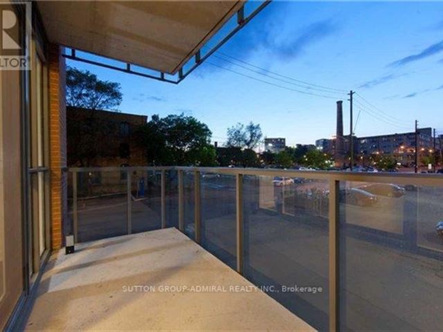 Liberty Market Lofts - 202 5 Hanna Avenue - photo 3