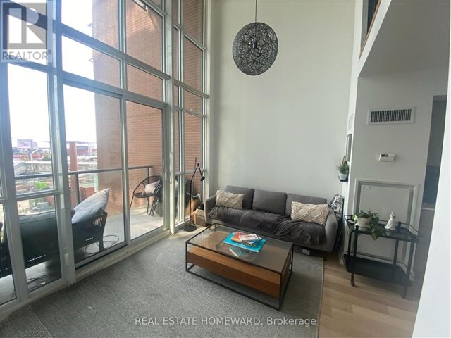 Liberty Market Lofts - 502 5 Hanna Avenue - photo 3