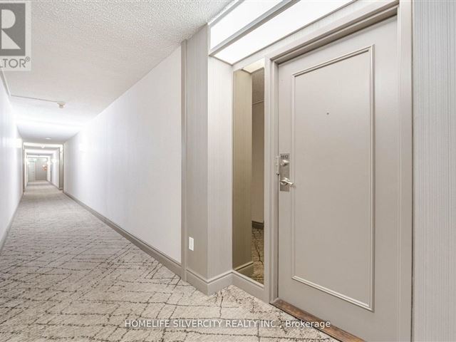 The Regency Condos - 1512 5 Lisa Street - photo 3