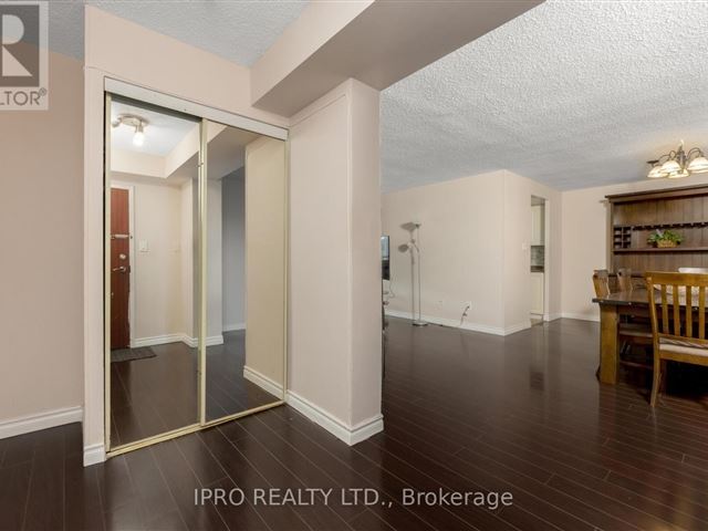 The Regency Condos - 805 5 Lisa Street - photo 2