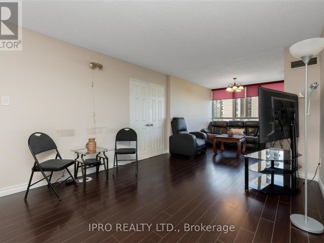 The Regency Condos - 805 5 Lisa Street - photo 2