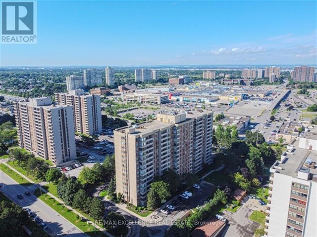 The Regency Condos - 1002 5 Lisa Street - photo 2