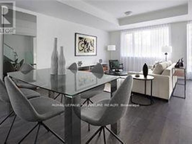 Islington Terrace Condos - th8 5 Mabelle Avenue - photo 2