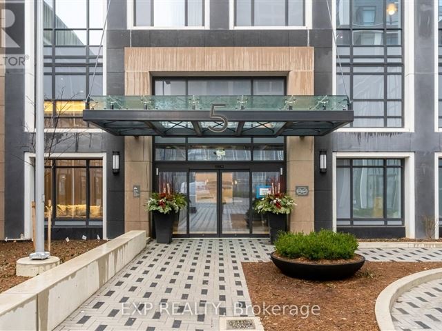 Islington Terrace Condos - 3134 5 Mabelle Avenue - photo 2