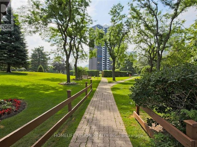 5 Old Sheppard Avenue Condos - 1608 5 Old Sheppard Avenue - photo 3