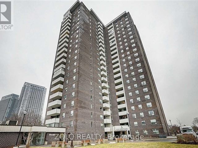 5 Old Sheppard Avenue Condos - 910 5 Old Sheppard Avenue - photo 1