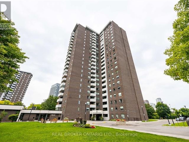 5 Old Sheppard Avenue Condos - 1105 5 Old Sheppard Avenue - photo 1