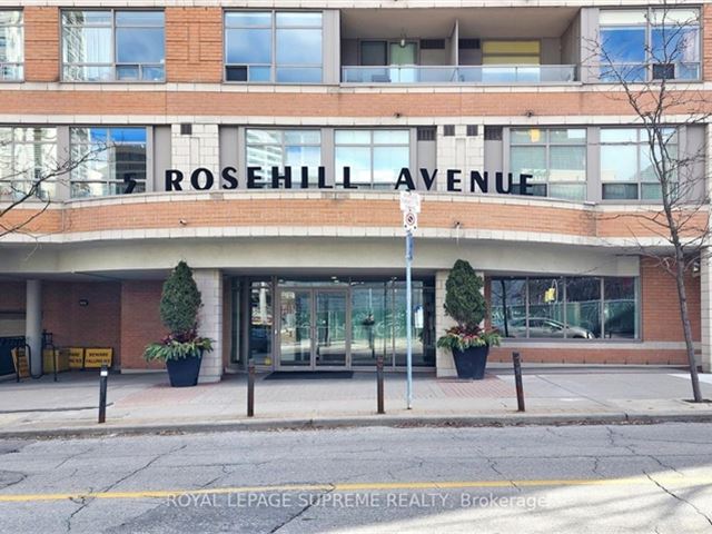 5 Rosehill - 812 5 Rosehill Avenue - photo 2