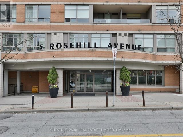 5 Rosehill - 617 5 Rosehill Avenue - photo 1