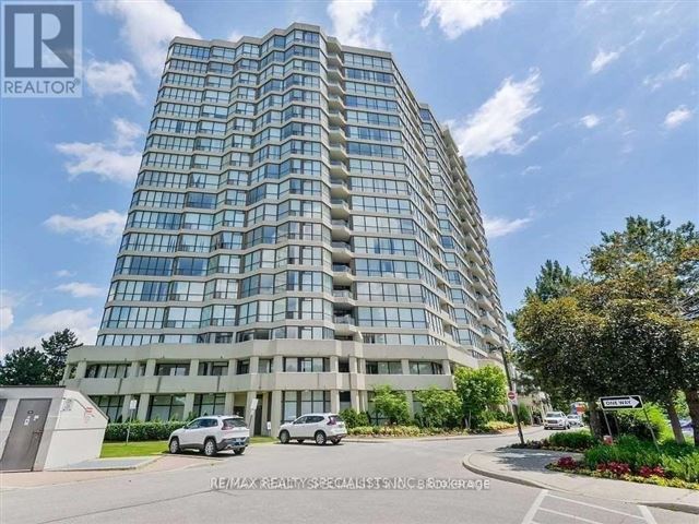 Platinum on the Humber - 1510 5 Rowntree Road - photo 1