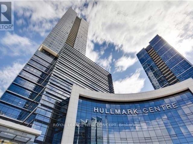 Hullmark Centre 2 - 4120 5 Sheppard Avenue East - photo 1