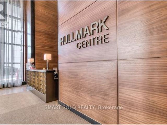 Hullmark Centre 2 - 3322 5 Sheppard Avenue East - photo 2