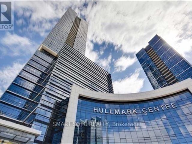 Hullmark Centre 2 - 4216 5 Sheppard Avenue East - photo 2