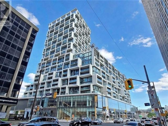 Art Shoppe Lofts + Condos - 2307 2131 Yonge Street - photo 1