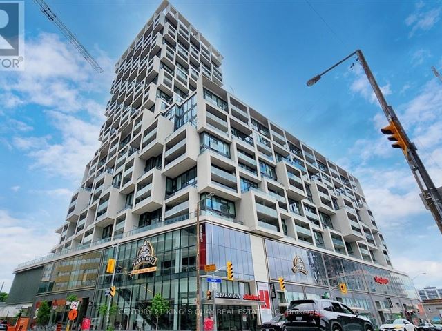 Art Shoppe Lofts + Condos - 1045 2131 Yonge Street - photo 1