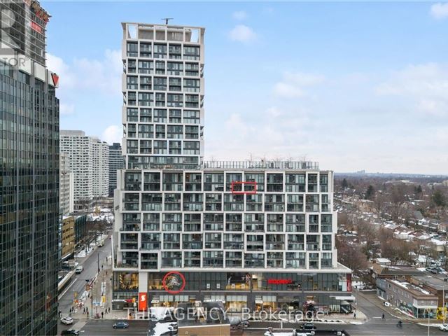 Art Shoppe Lofts + Condos - 1617 2131 Yonge Street - photo 1