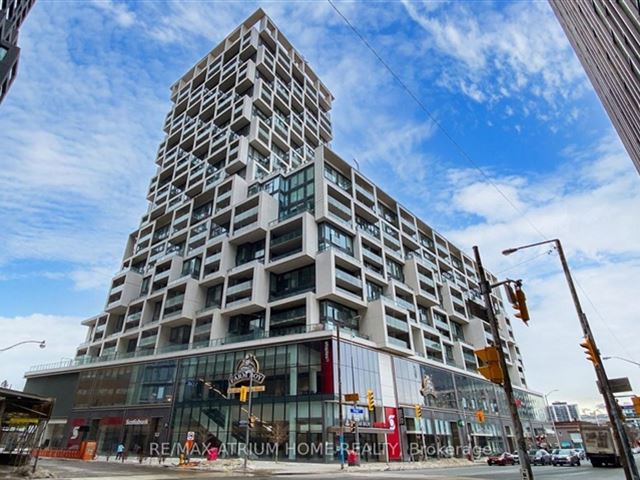 Art Shoppe Lofts + Condos - 3107 2131 Yonge Street - photo 1