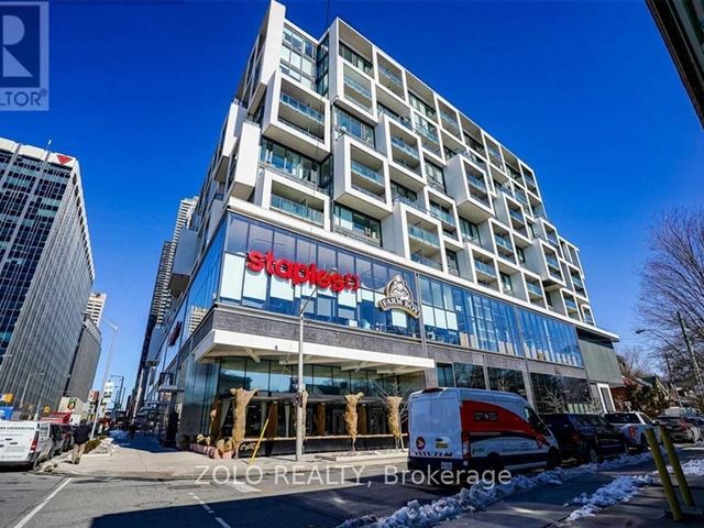 Art Shoppe Lofts + Condos - 1101 2131 Yonge Street - photo 1