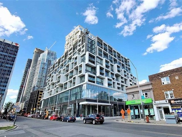 Art Shoppe Lofts + Condos - 2313 2131 Yonge Street - photo 2