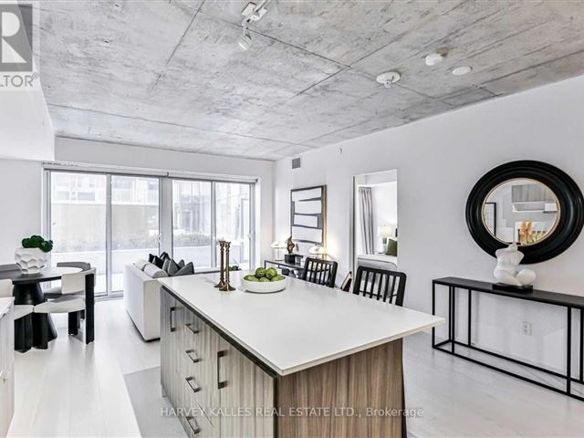 Art Shoppe Lofts + Condos - 644 2131 Yonge Street - photo 1