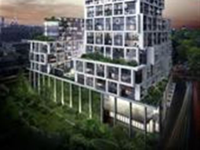 Art Shoppe Lofts + Condos - 3209 2131 Yonge Street - photo 1