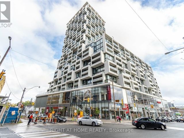 Art Shoppe Lofts + Condos - 1214 2131 Yonge Street - photo 1